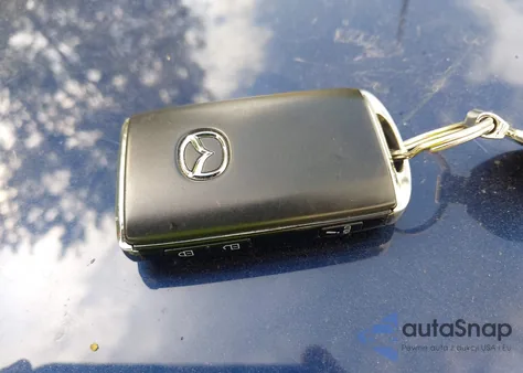 2022 Mazda Cx-30 Select from USA, damaged, VIN 3MVDMBBL1NM452485